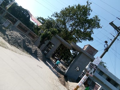 Photos of Boda Upazilla Parishad