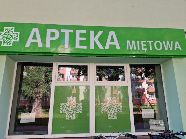 Apteka Miętowa