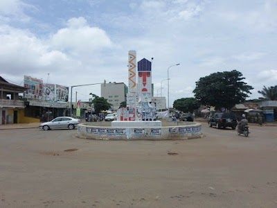 Photos of Societe Generale Banks in Benin