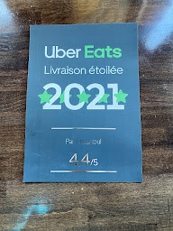 Photo n°60 de Restaurant Paris Istanbul à Colombes (Restaurant turc)