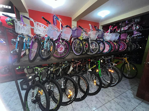 BiciCentro Cifuentes - Thumbnail