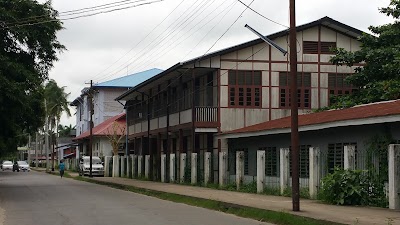 Photos of Practising High School, Yangon University of Education