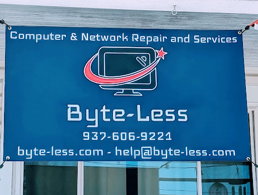 Byte-Less - Visual