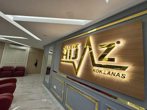 KLINIK HIJAZ 24 JAM , KOK LANAS (Ultrasound & X-Ray)