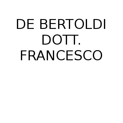 De Bertoldi Dott. Francesco Gallery - Italy
