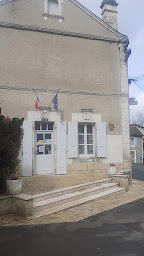 Photo n°2 de La Poste Agence Communale à Cellefrouin (Poste)