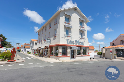 Hôtel Les Pins - Thumbnail