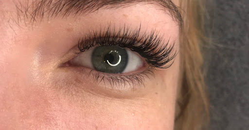 LJ Lashes + Beauty - Thumbnail