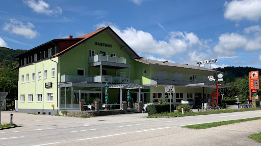 Tankstelle-Trafik-Klaffenböck - Thumbnail