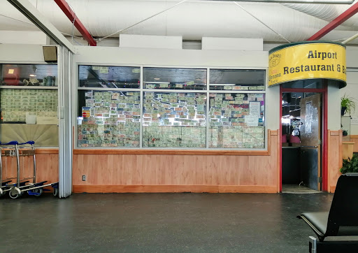 Airport Restaurant