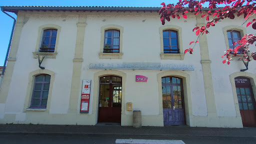 Gare de Rabastens-Couffouleux Gallery - France