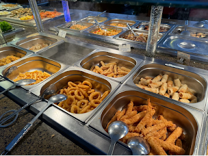 Photo n°3 de L'Etoile d'Asie à Grigny-sur-Rhône (Restaurant asiatique)