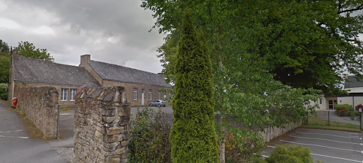 Salle Paroissiale saint Jean