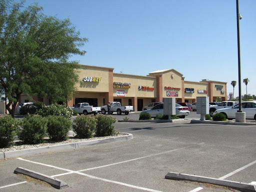 Pat Seay Real Estate