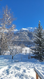Photo n°28 de B&B L' Edelweiss à Vallouise-Pelvoux (Chambre d'hôtes)