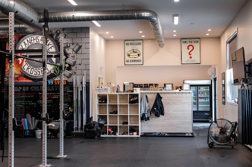 Kanehsatake CrossFit - Thumbnail