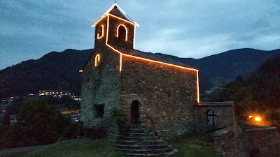 Photos of Sant Crist&ograve;fol d'Any&oacute;s