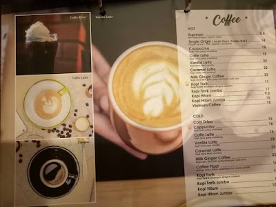 Photos of Mie Dan Kopi "Bioskop"