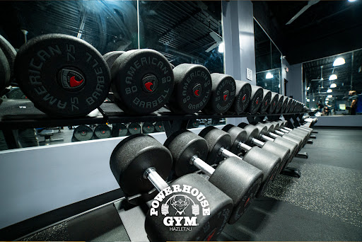 Powerhouse Gym Hazlet - Thumbnail