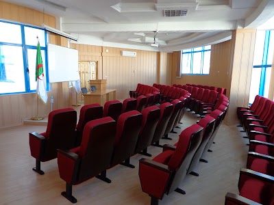 Photos of &Eacute;cole Nationale Polytechnique Constantine