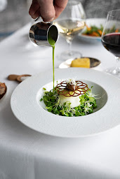 Photo n°12 de Ducasse sur Seine à Paris (Restaurant)