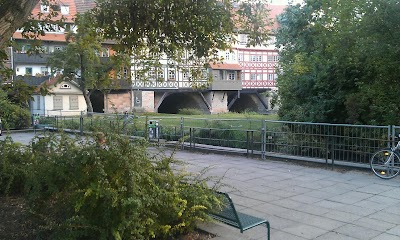 Photos of Bilderhaus Kr&auml;merbr&uuml;cke