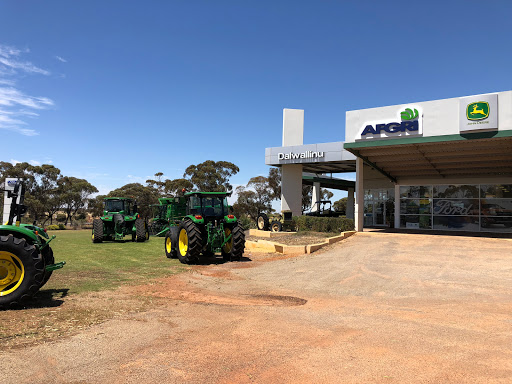 AFGRI Equipment - Dalwallinu - Thumbnail