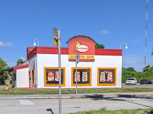 La Granja Miami Gardens