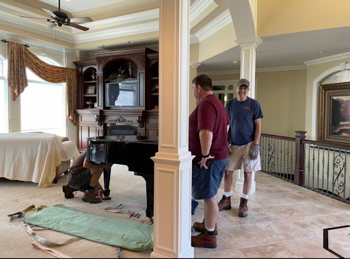 Smooth Moves Piano Movers - Thumbnail