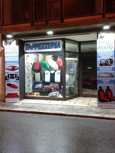 Noi...Speciale Auto di Salerno Giovanni - Italy