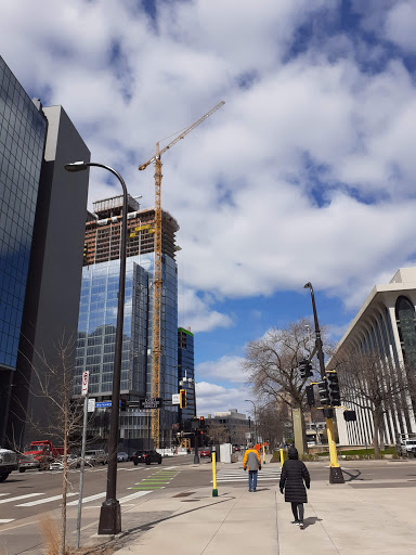3rd St S & Nicollet Mall