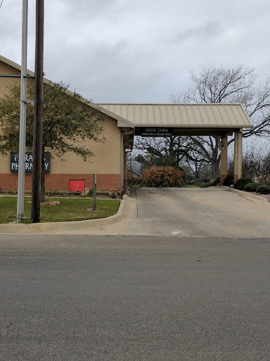 Pieratt's Pharmacy - Visual