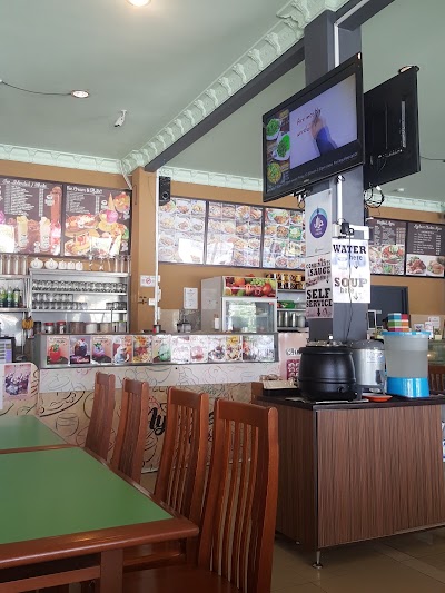 Photos of My Place Cafe