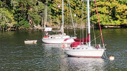Bonefish Marine