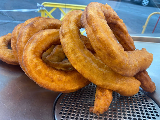 Churrería Mr Gourmet - Thumbnail