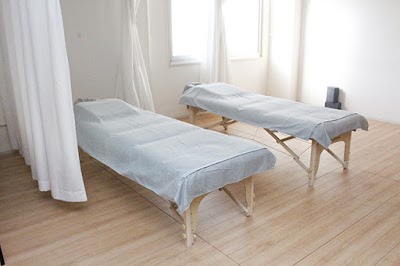 筋膜リリース整体フラット 新宿新大久保店