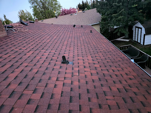 FIfth Element Roofing - Visual