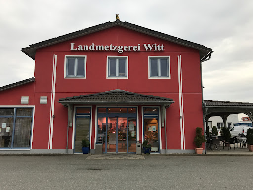 Landmetzgerei Witt