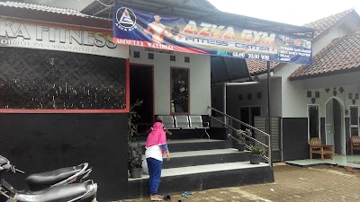Photos of Azkha Gym