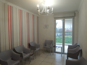 Photo n°4 de Docteur Milas-Julien Laurence - Rhumatologue à Dijon (Rhumatologue)