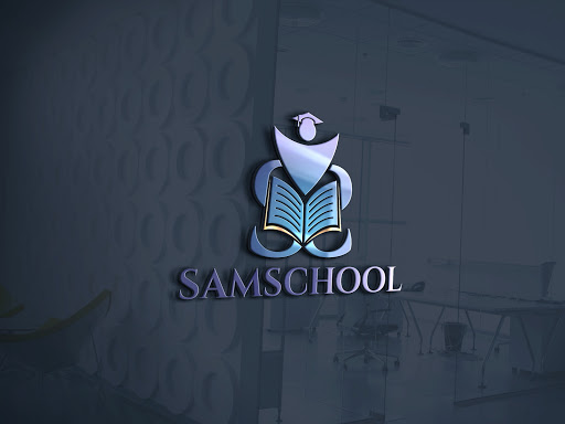 Samschool - Visual