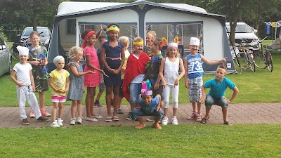 Photos of Camping De Witte Berg