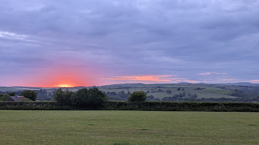 Llainfawr Camping and Caravan Site - Thumbnail