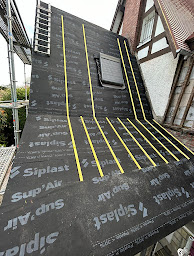 Photo n°12 de MD Couverture 92 à Colombes (Couvreur)