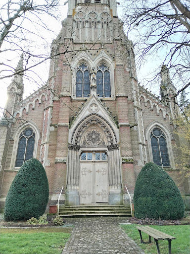 Catholic Church of Saint-Joseph-de-Beauce - Thumbnail