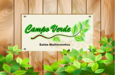 Photos of Campo Verde Sal&oacute;n Multieventos