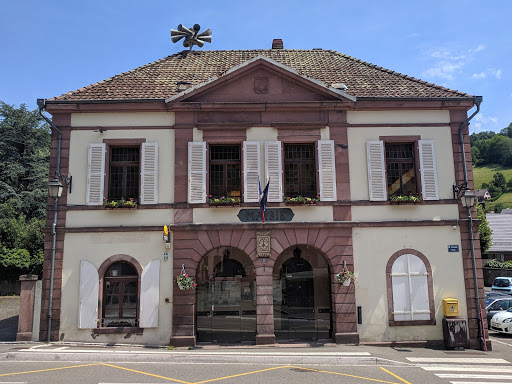 Mairie de Fréland - Thumbnail