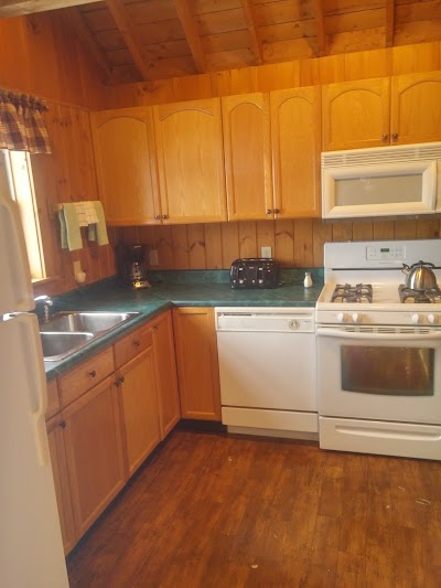 Photos of Tall Timber Lodge