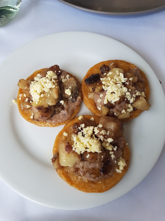 La Casa de las Sirenas