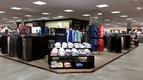 Интернет Магазин Dillards Store